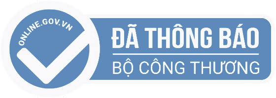 Đã Thông Báo Bộ Công Thương
